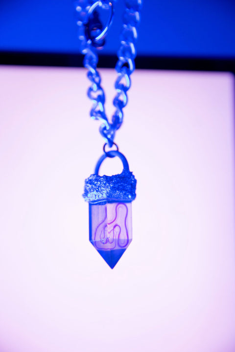 Cyb3rW3nch (fka STONEDALONE) Season 4 c. 2018