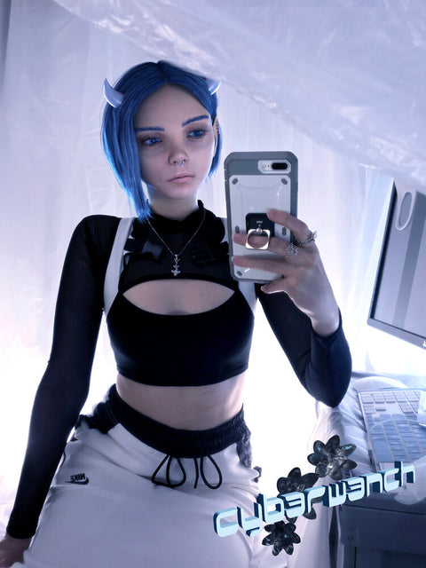 Cyb3rW3nch Season 5 c. 2020