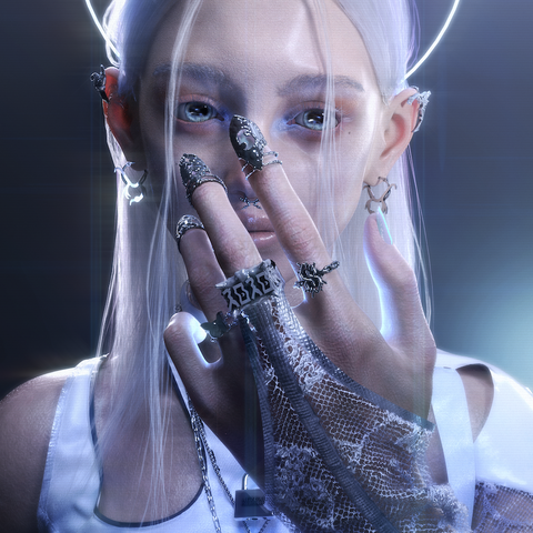 Cyb3rW3nch Season 7 c. 2022