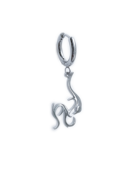 The Handle With Care Single Hoop