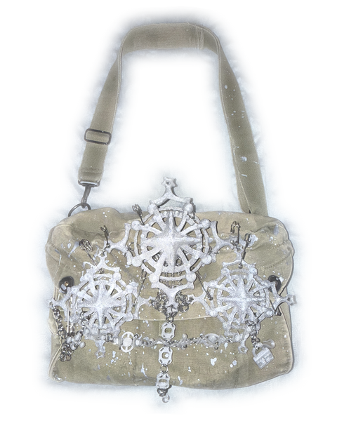 GHOST MASK Carrier Module