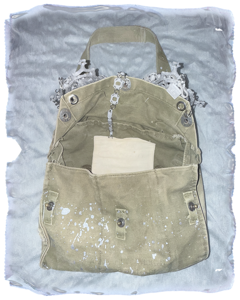 GHOST MASK Carrier Module