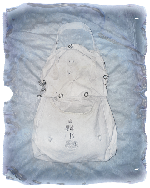 PSY-OPS Tactical Pouch