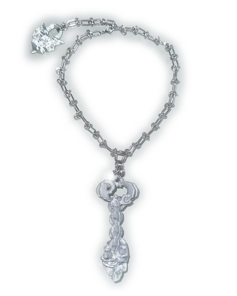 Crystal Key of BECOMING