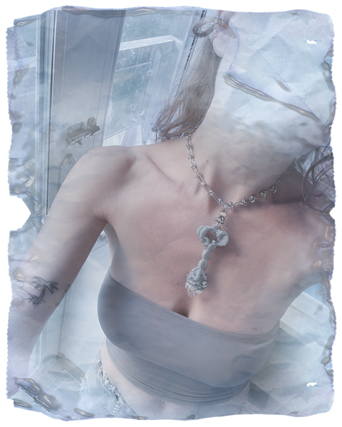Crystal Key of BECOMING