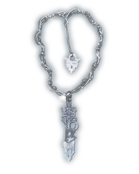 Crystal Key of ECHOES