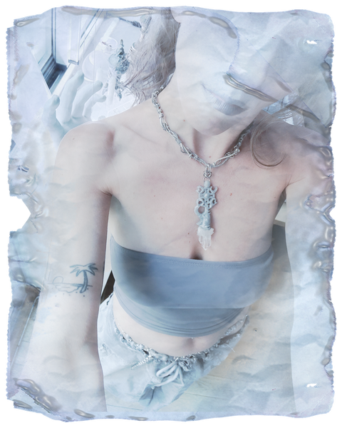 Crystal Key of ECHOES