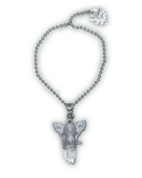 Crystal Key of SYNCHRONY