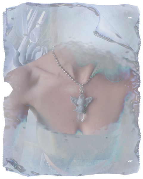 Crystal Key of SYNCHRONY