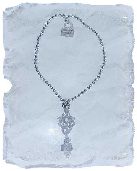 Crystal Key of CHANCE