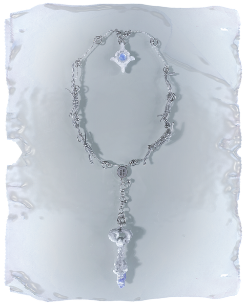 Crystal Key of FOCUS