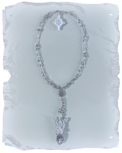 Crystal Key of MEANING
