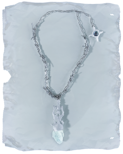 Crystal Key of TRUTH