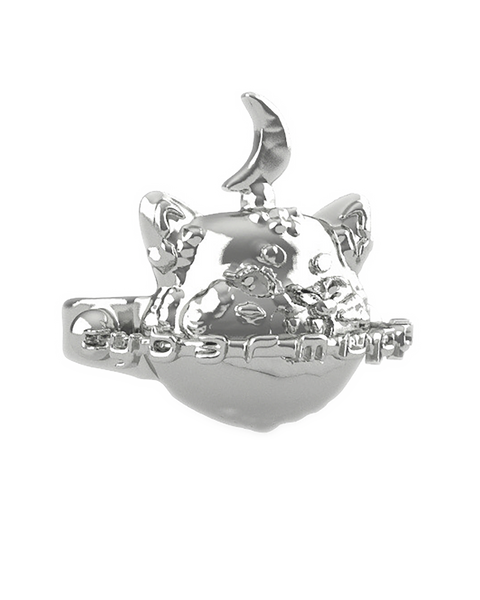 CUSTOM Cyb3rmuff1n Ring
