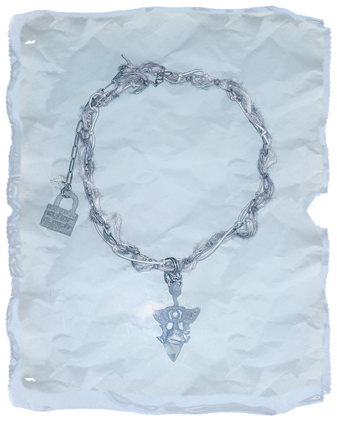 ENERGY Crystal Key