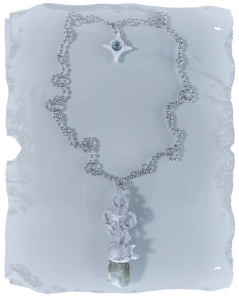 EQUILIBRIUM Crystal Key