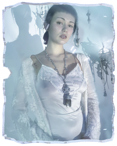 EQUILIBRIUM Crystal Key