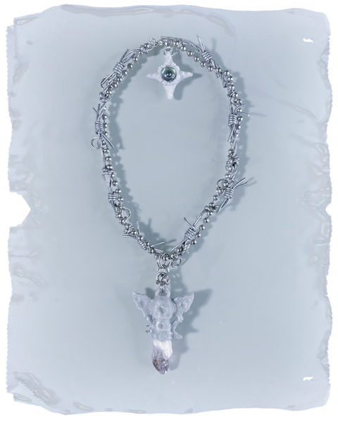 EXPANSION Crystal Key