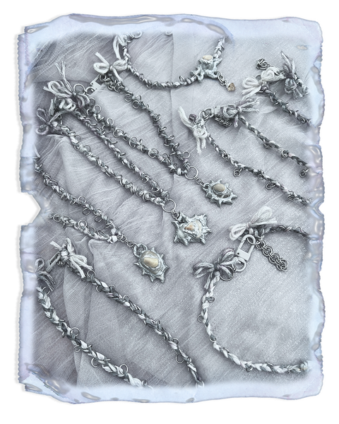 Hecate's Ghost