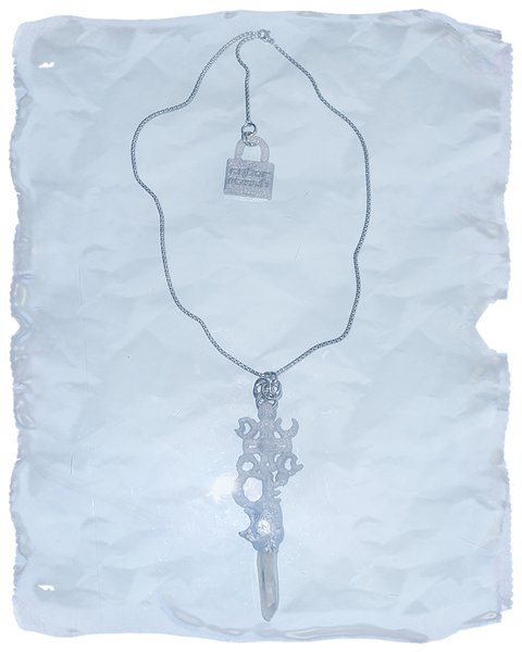 HEALTH Crystal Key