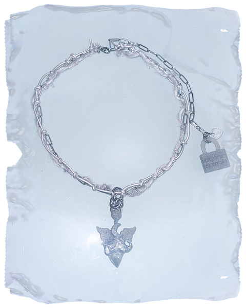INGENUITY Crystal Key