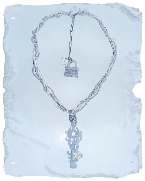 MEMORY Crystal Key