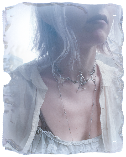 CUSTOM Milk Teeth Reliquary