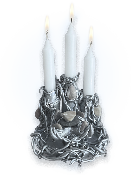 Prayers From Persephone