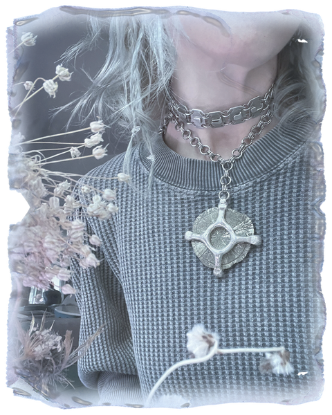 CUSTOM Pyrite Sundisk Portal