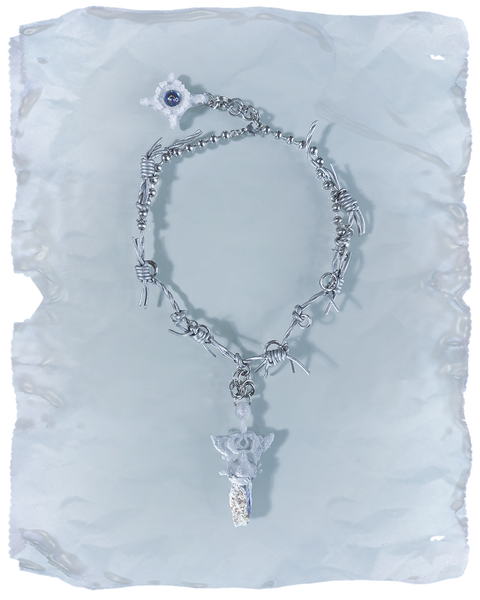 REVERENCE Crystal Key