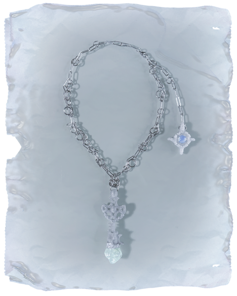 SERENITY Crystal Key