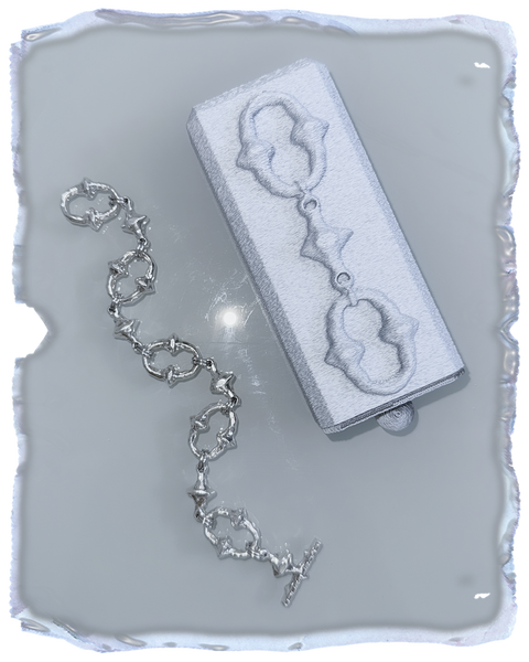 CUSTOM Spell-Link Initiation Chain