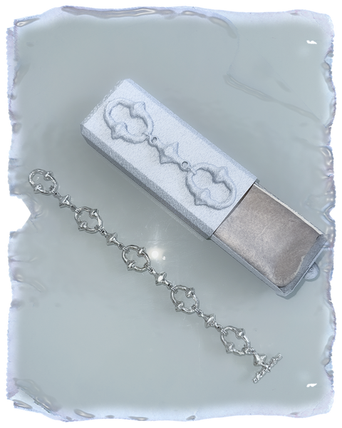 CUSTOM Spell-Link Initiation Chain