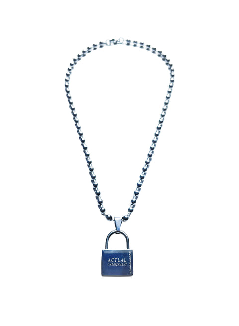 padlock day collar