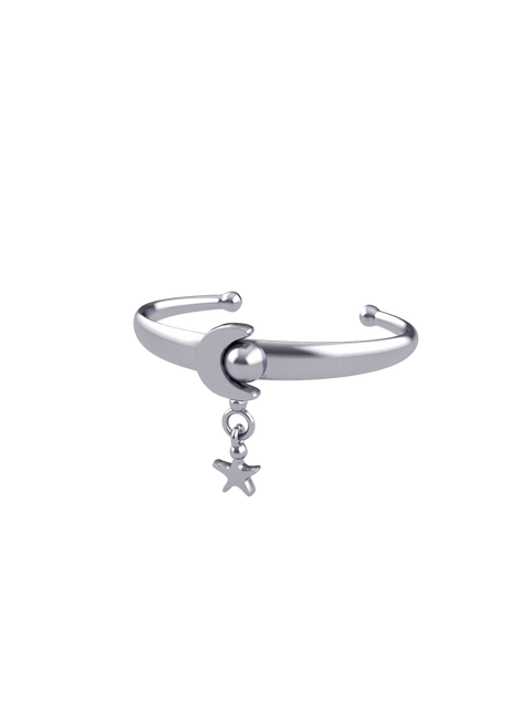 Andromeda Cyber Sigil Bracelet