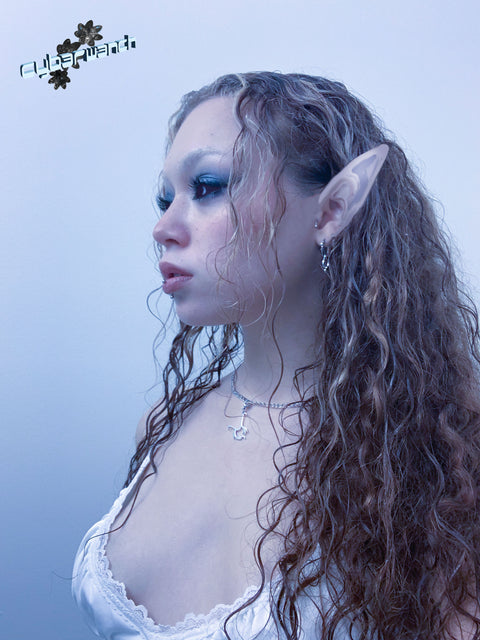 Taurus Zodiac Hoops