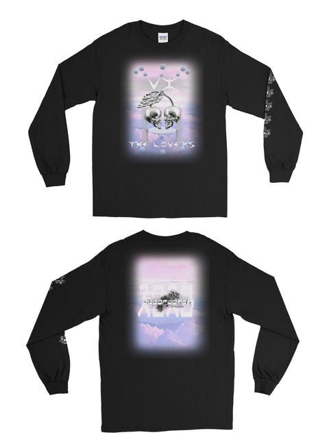 The Lovers — Tarot Long Sleeve