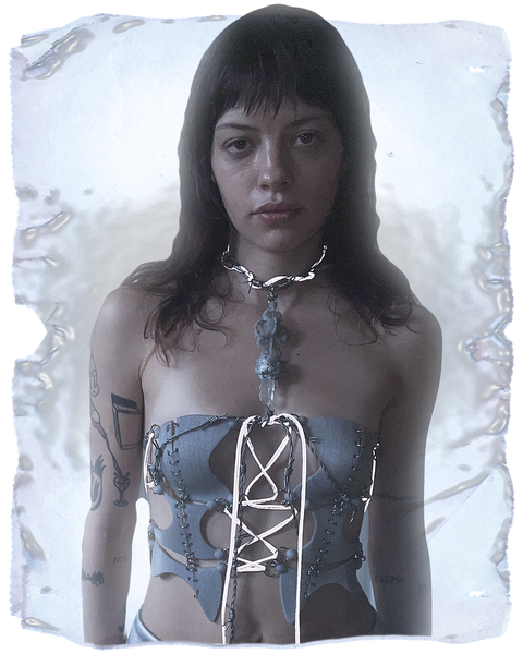 ARMORCORE Corset