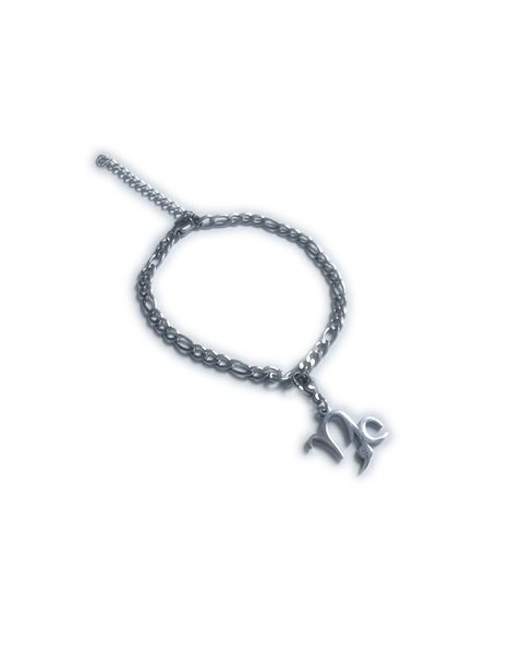 Capricorn Charm Bracelet