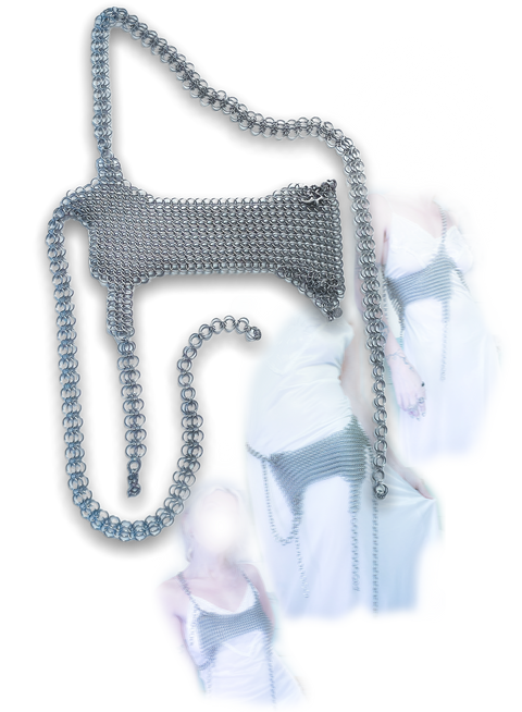 Essentia Body Chain